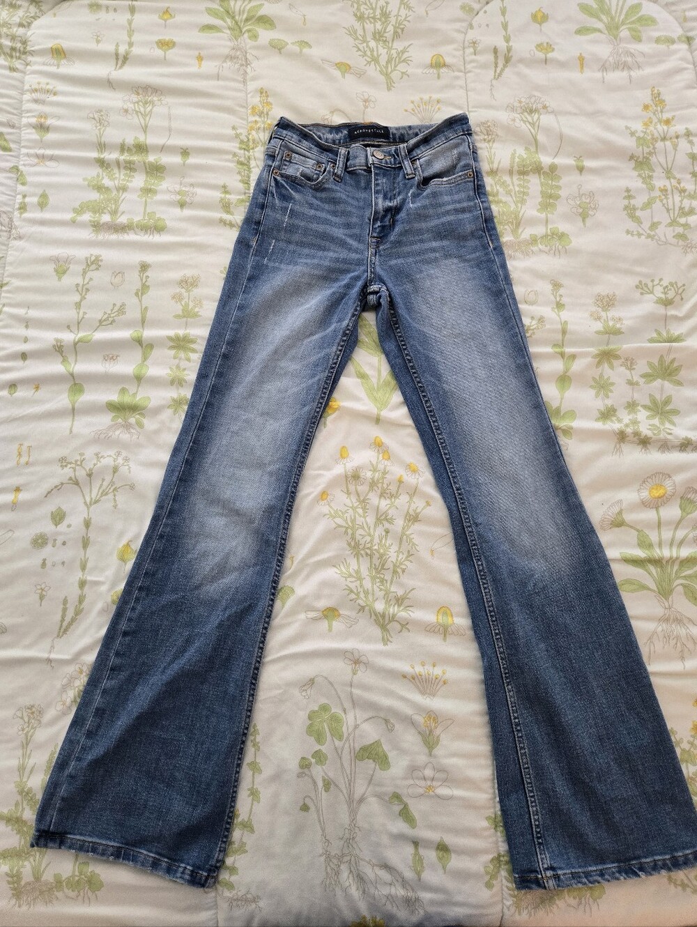 Flare Jeans